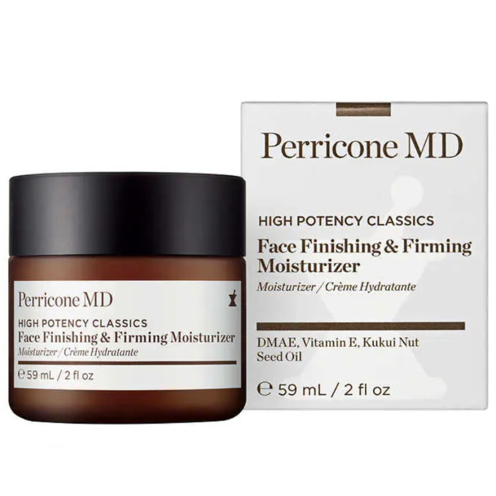 Perricone MD High Potency Classics Face Finishing & Firming Moisturizer,…